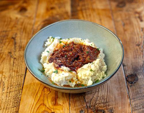 Short Ribs