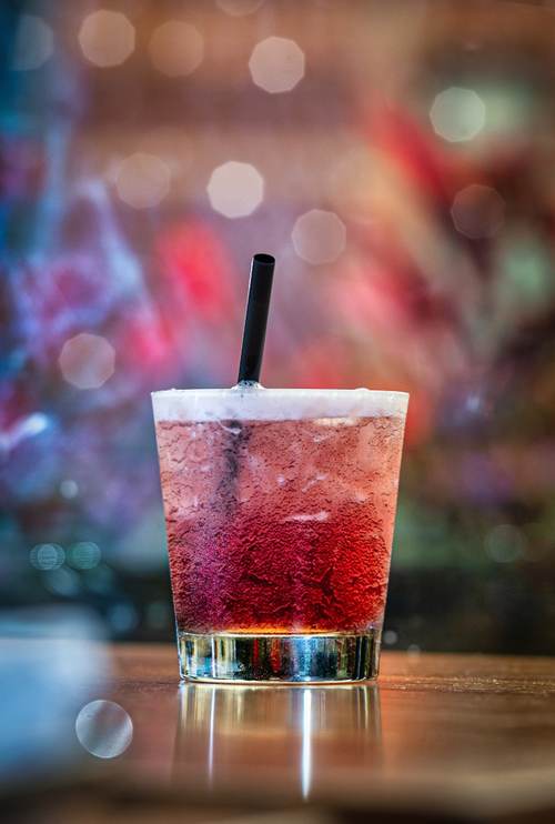 Bramble