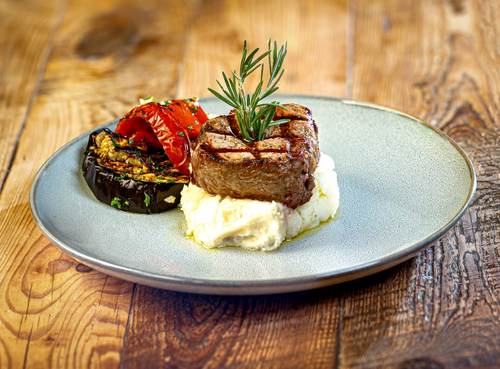 Filet Mignon